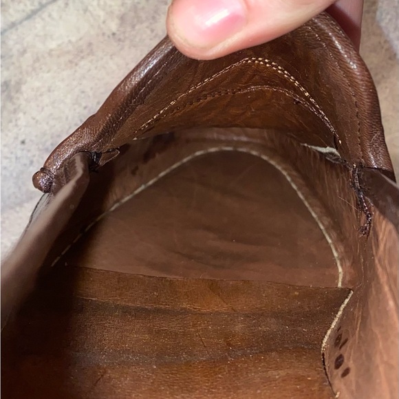 NEW NOS Florsheim Royal Imperial Exotic Eel Crocodile Loafers Shoes Italy 12 USA - Picture 14 of 16